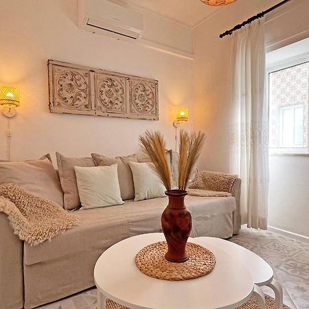 Casa Copa Cabanas De Tavira By Junto Ao Mar Esterno foto