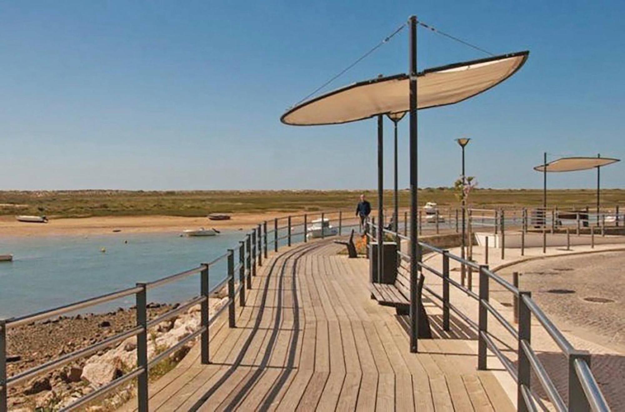 Casa Copa Cabanas De Tavira By Junto Ao Mar Esterno foto