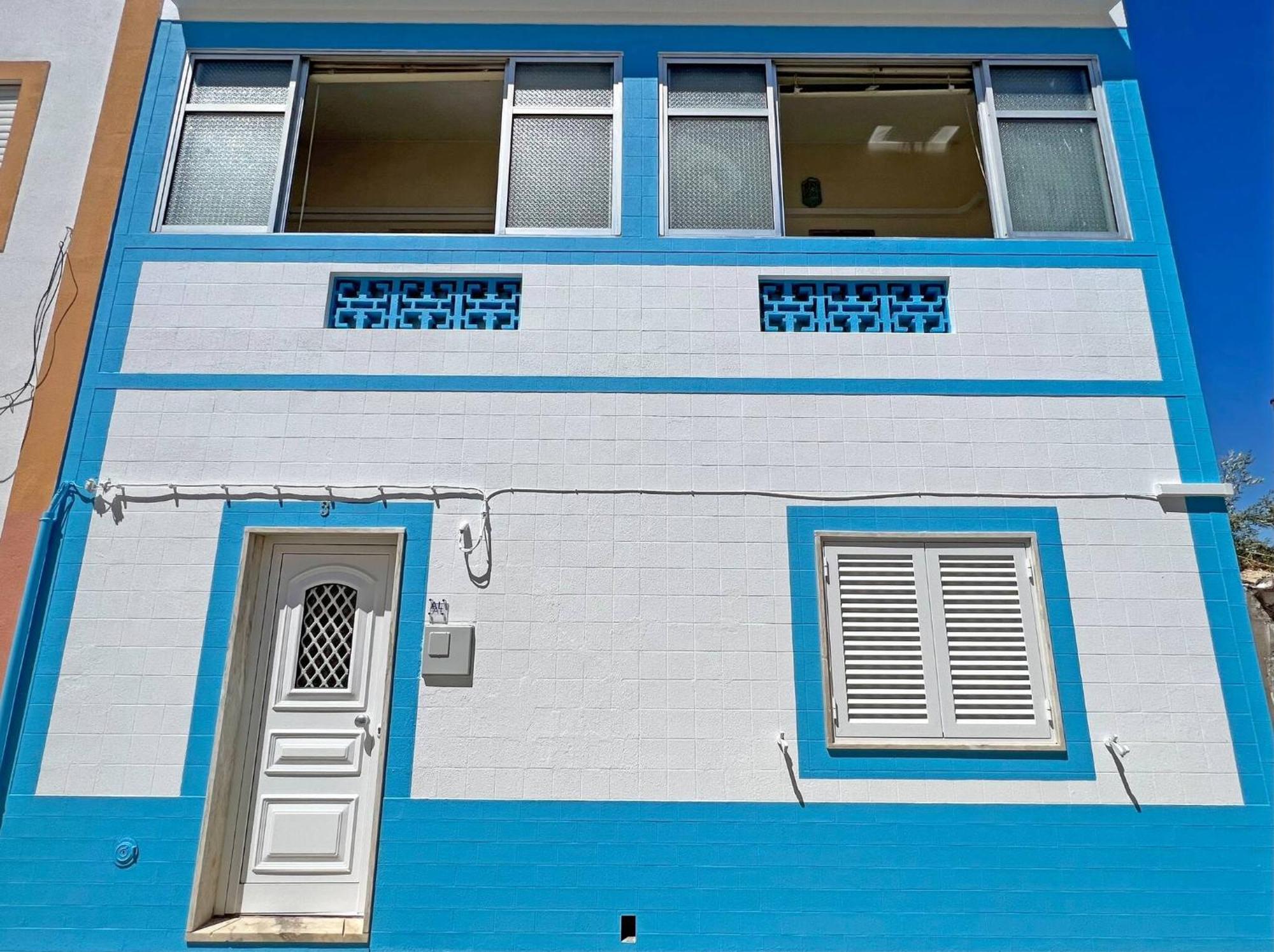 Casa Copa Cabanas De Tavira By Junto Ao Mar Esterno foto