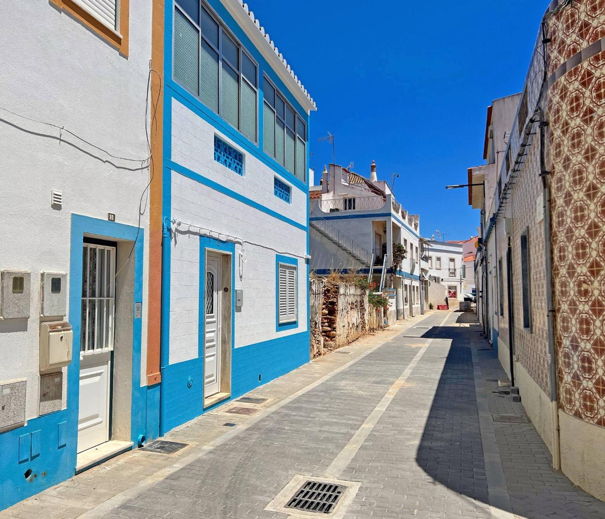 Casa Copa Cabanas De Tavira By Junto Ao Mar Esterno foto