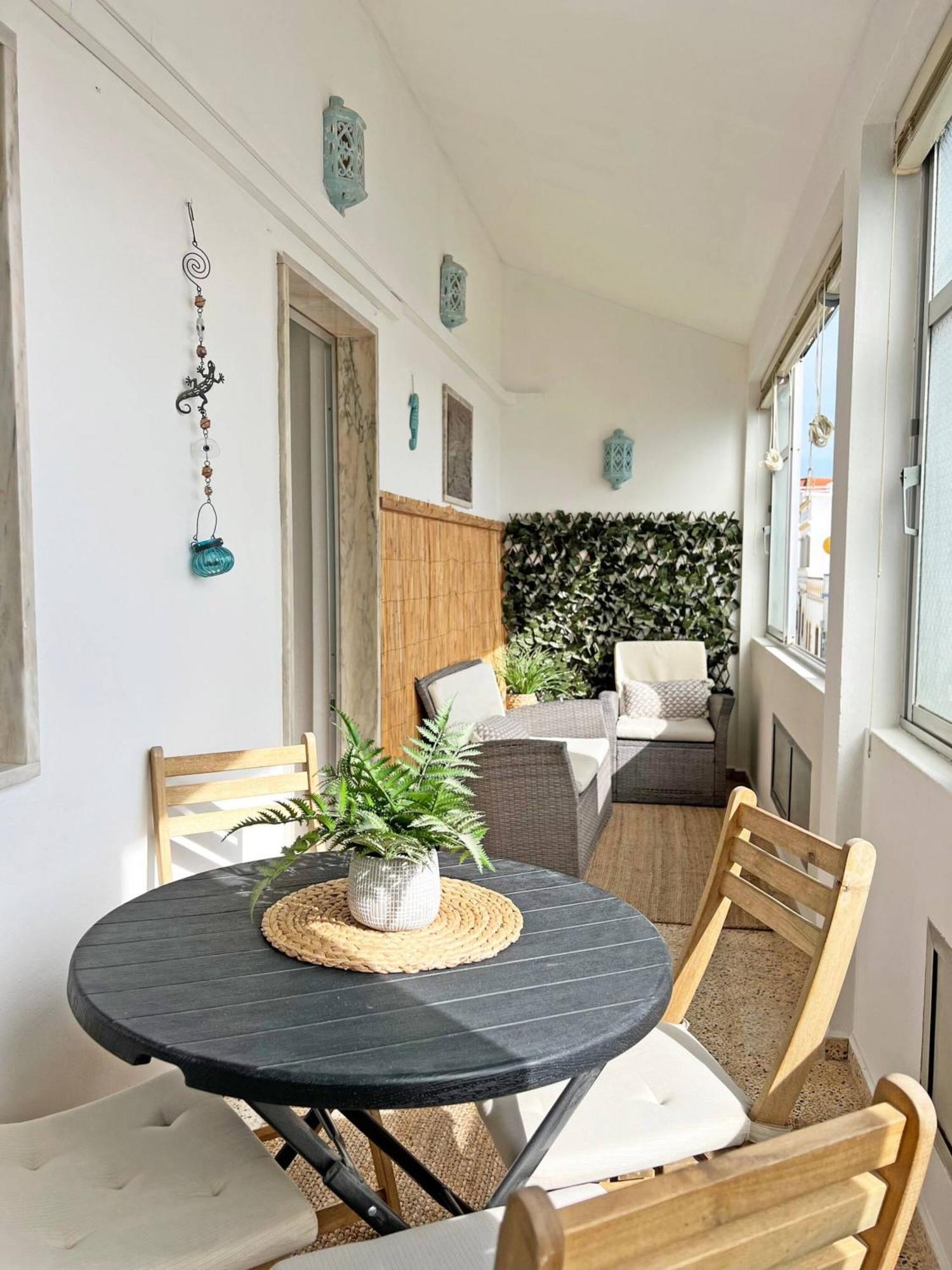 Casa Copa Cabanas De Tavira By Junto Ao Mar Esterno foto