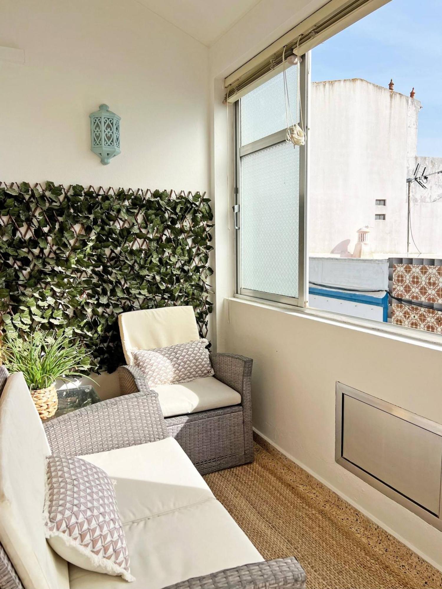 Casa Copa Cabanas De Tavira By Junto Ao Mar Esterno foto