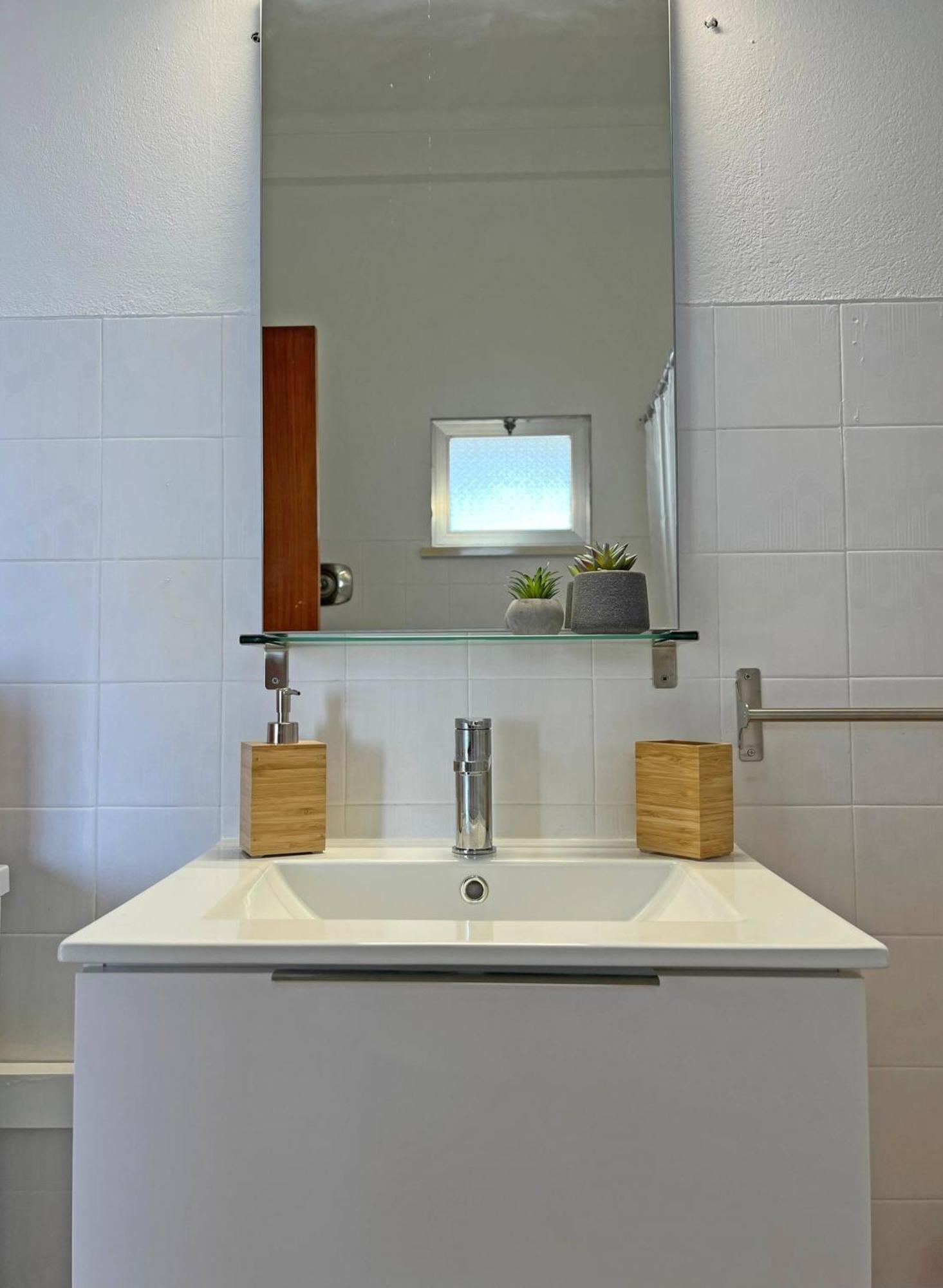 Casa Copa Cabanas De Tavira By Junto Ao Mar Esterno foto