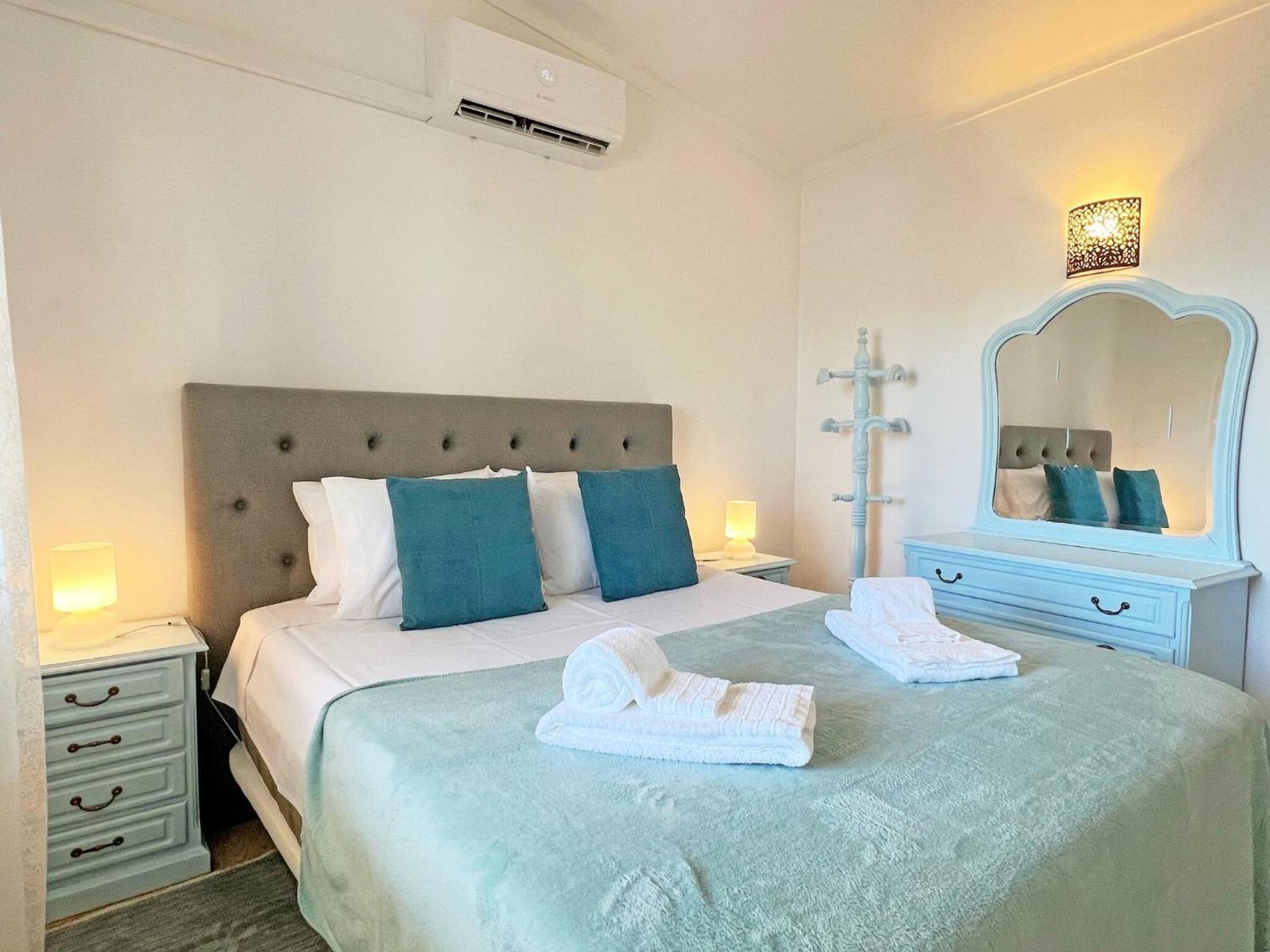 Casa Copa Cabanas De Tavira By Junto Ao Mar Esterno foto