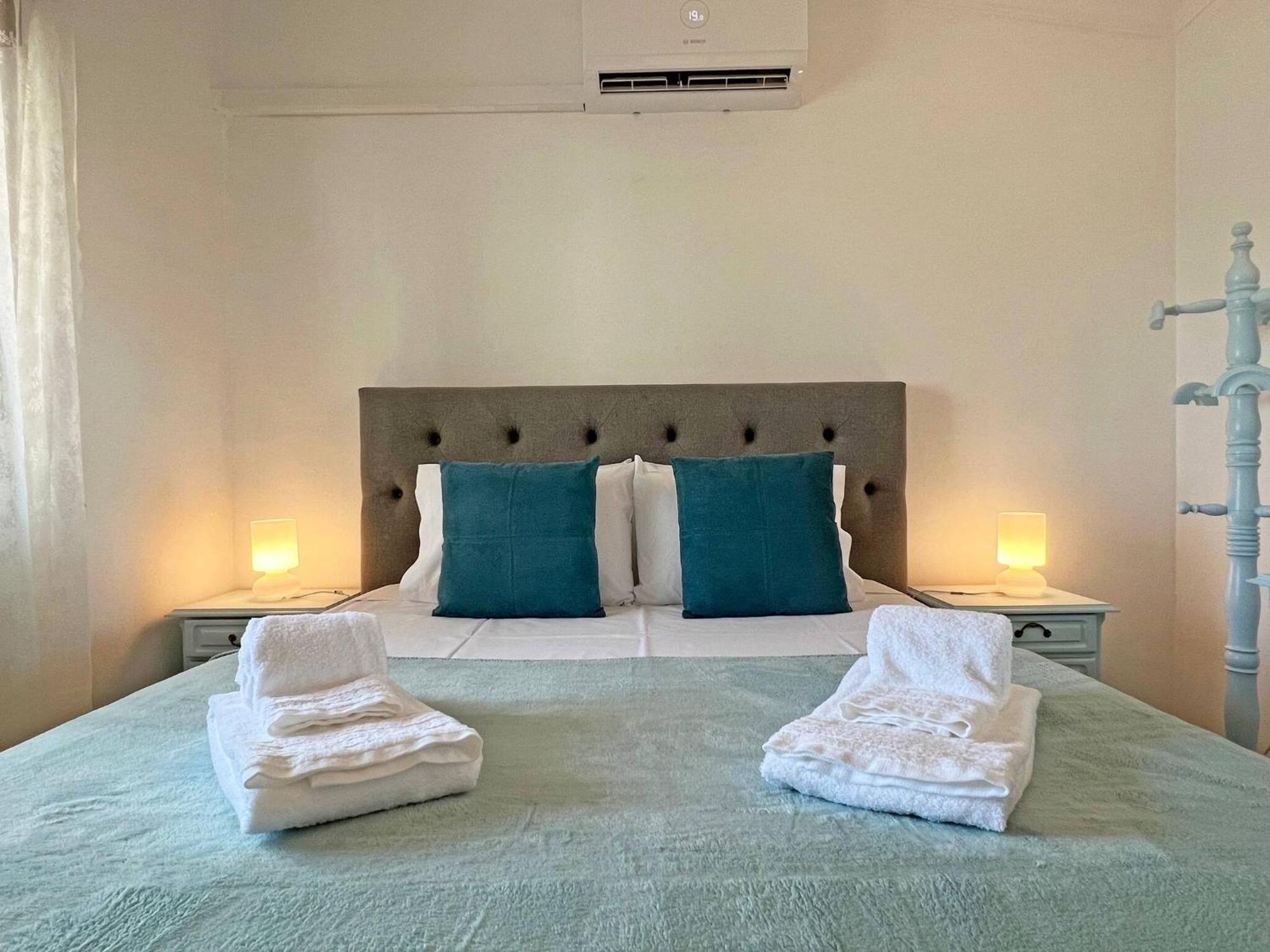 Casa Copa Cabanas De Tavira By Junto Ao Mar Esterno foto