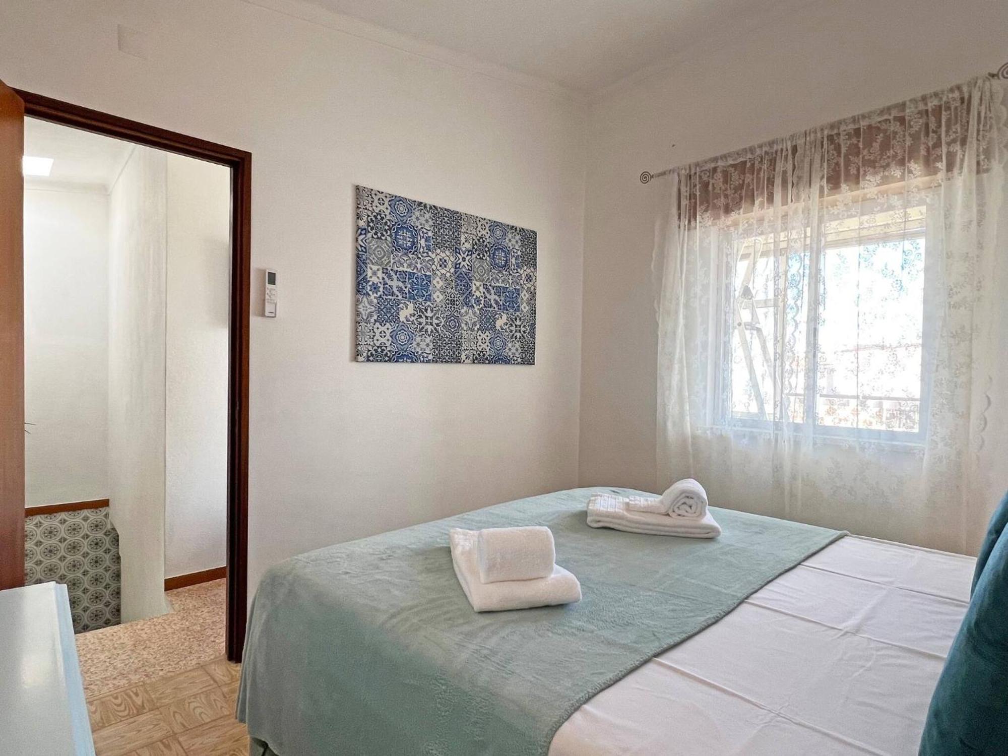 Casa Copa Cabanas De Tavira By Junto Ao Mar Esterno foto