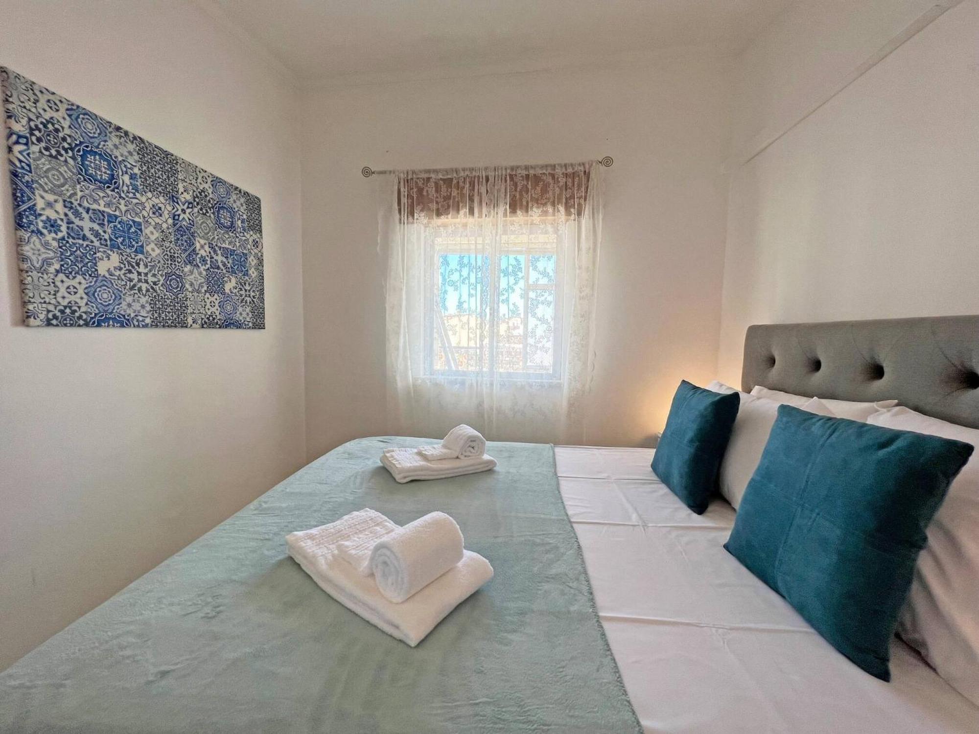 Casa Copa Cabanas De Tavira By Junto Ao Mar Esterno foto