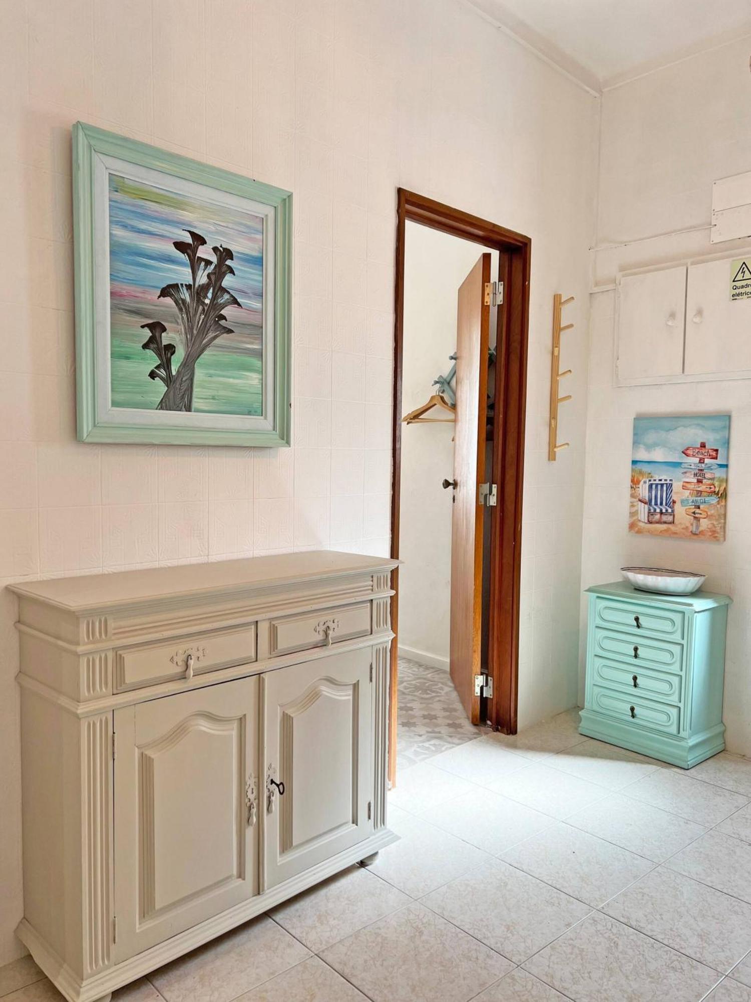 Casa Copa Cabanas De Tavira By Junto Ao Mar Esterno foto