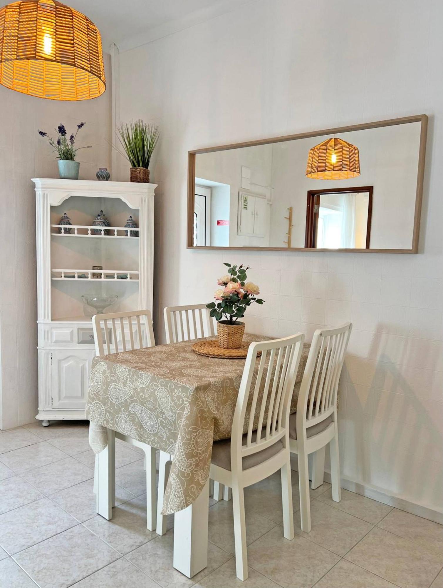 Casa Copa Cabanas De Tavira By Junto Ao Mar Esterno foto