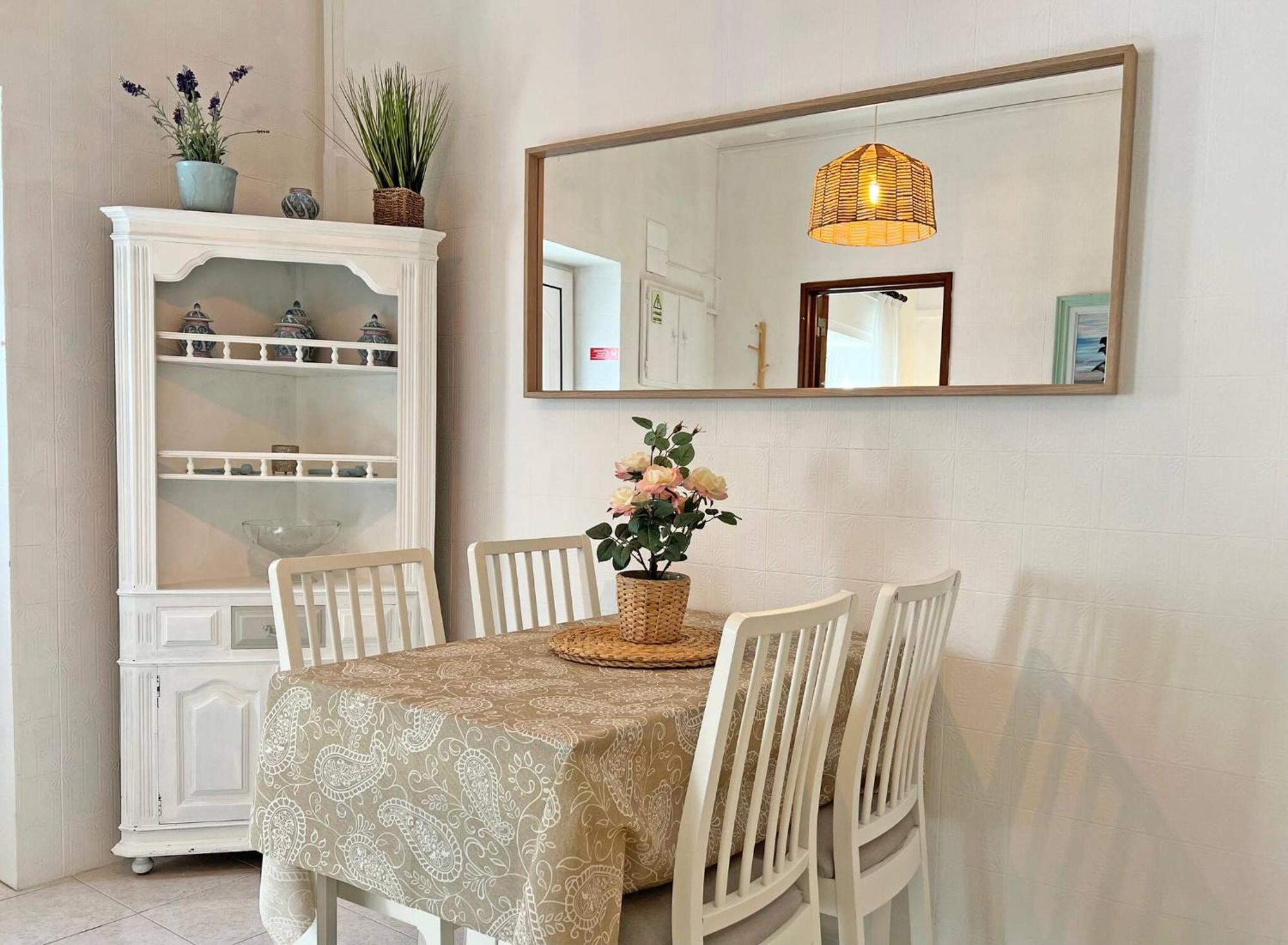 Casa Copa Cabanas De Tavira By Junto Ao Mar Esterno foto