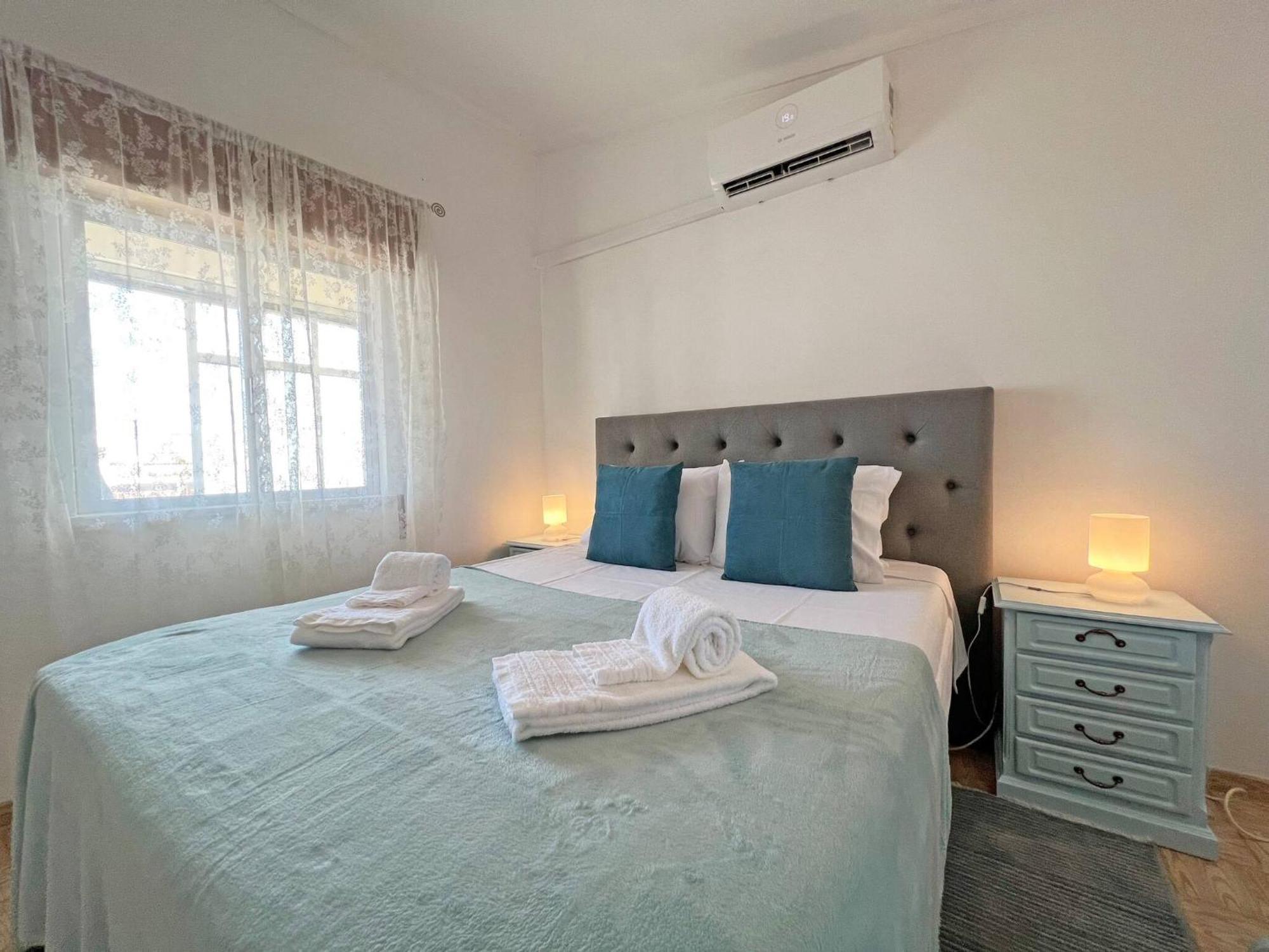 Casa Copa Cabanas De Tavira By Junto Ao Mar Esterno foto