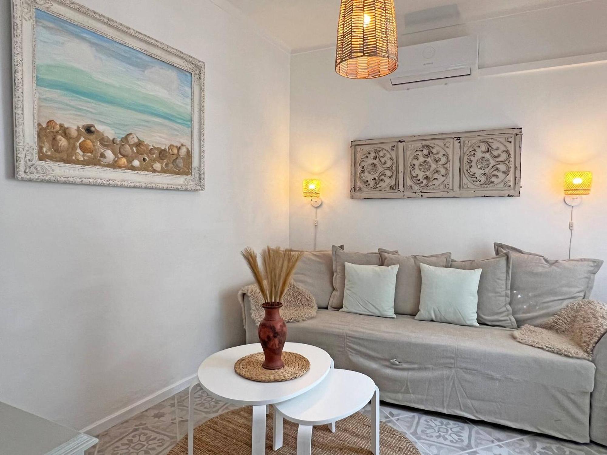 Casa Copa Cabanas De Tavira By Junto Ao Mar Esterno foto