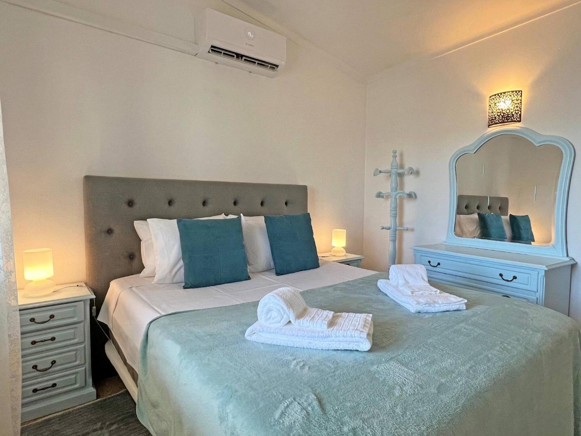 Casa Copa Cabanas De Tavira By Junto Ao Mar Esterno foto